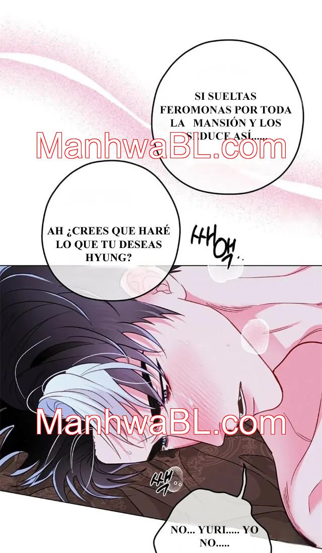 Conde reencarnado - Capítulo 14.2 manhwa
