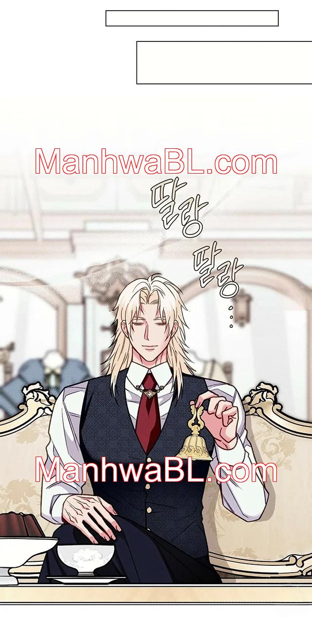 Conde reencarnado - Capítulo 12 manhwa