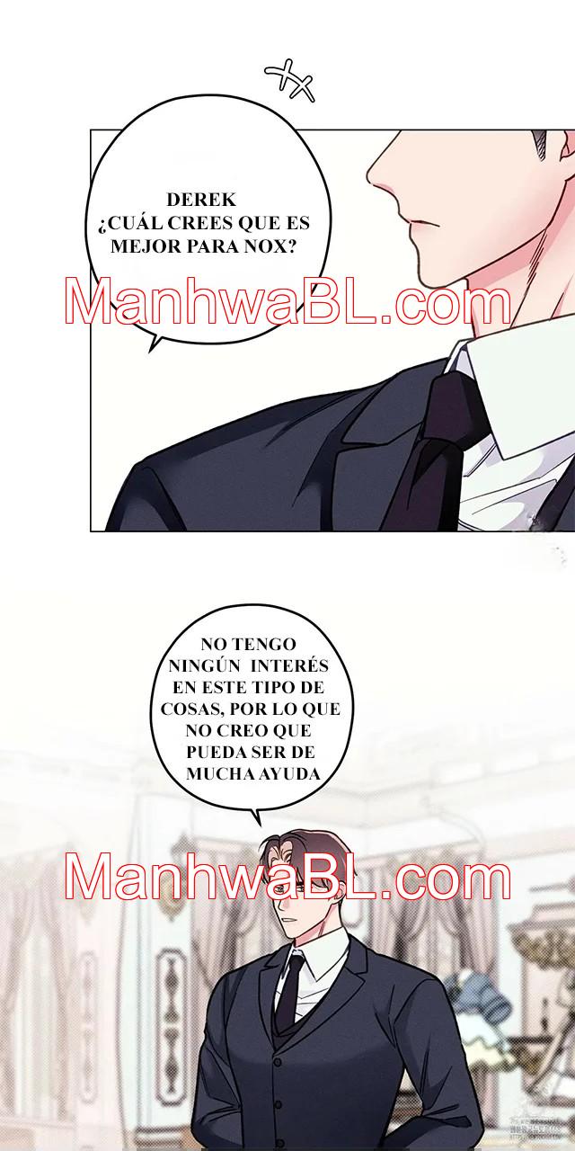 Conde reencarnado - Capítulo 12 manhwa