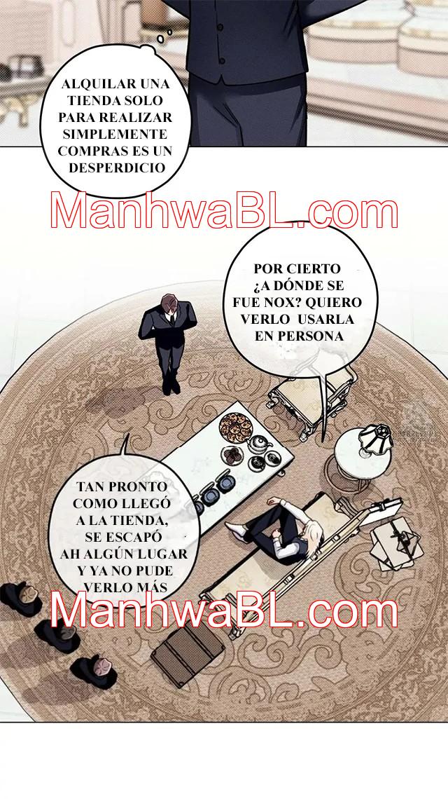 Conde reencarnado - Capítulo 12 manhwa