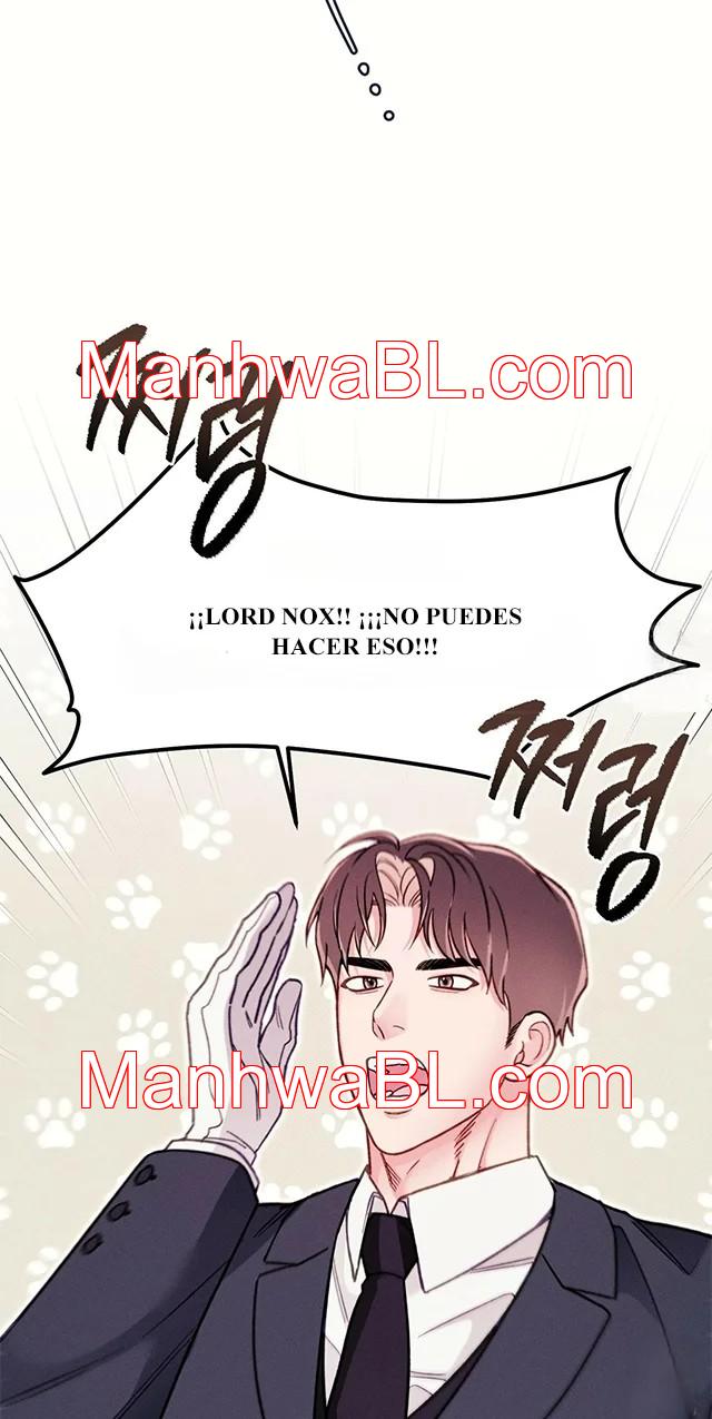 Conde reencarnado - Capítulo 12 manhwa