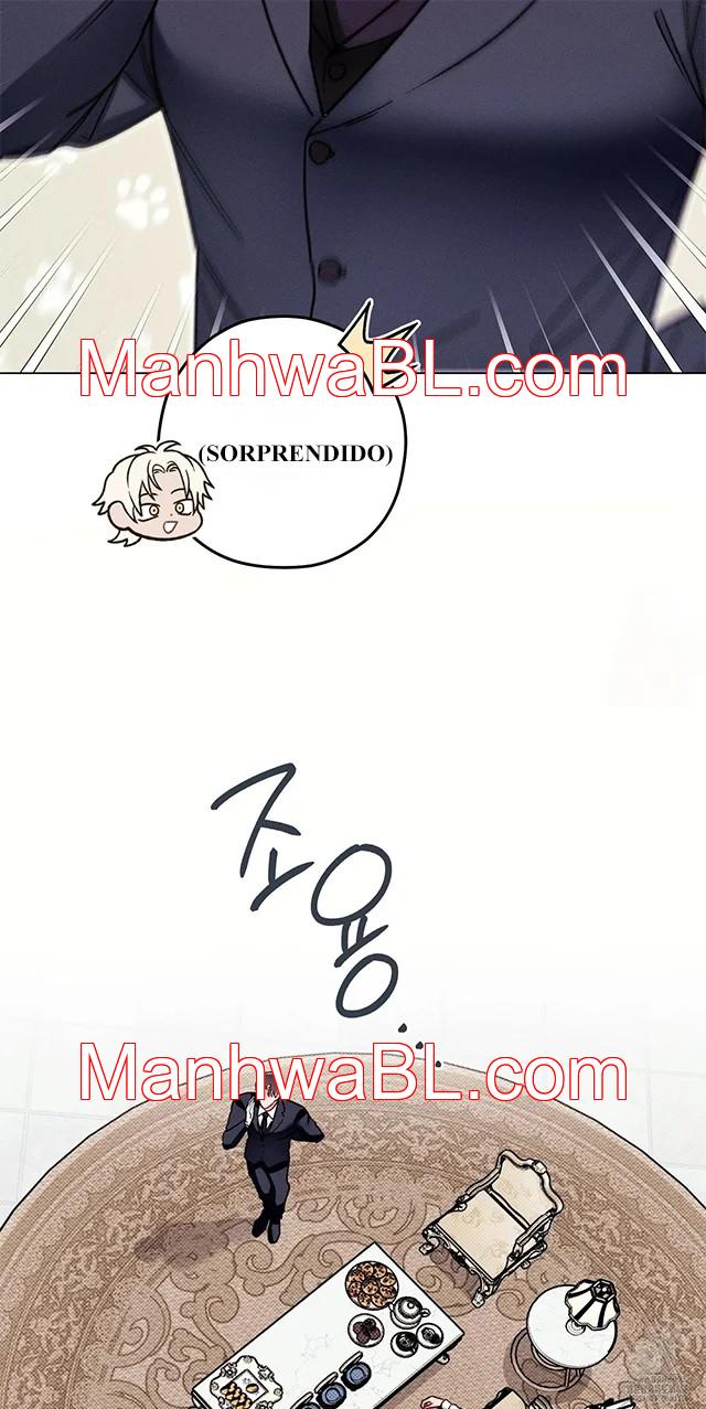 Conde reencarnado - Capítulo 12 manhwa