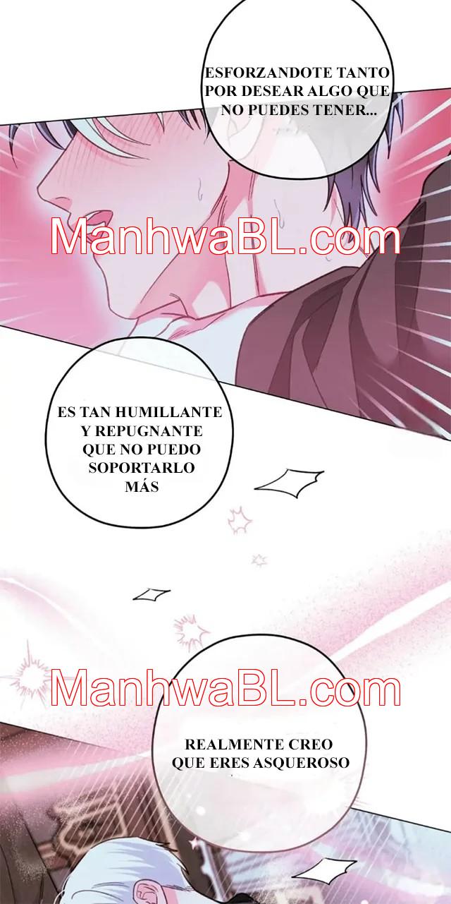 Conde reencarnado - Capítulo 14.3 manhwa