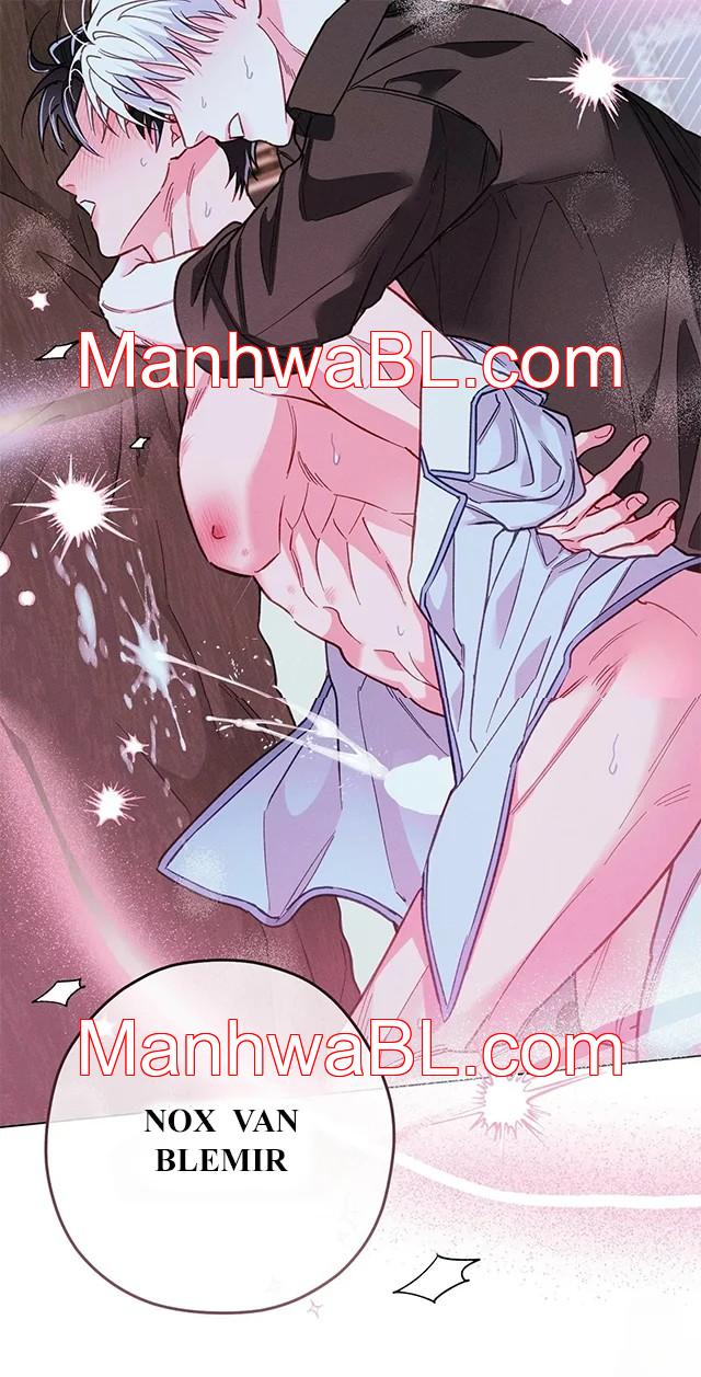 Conde reencarnado - Capítulo 14.3 manhwa