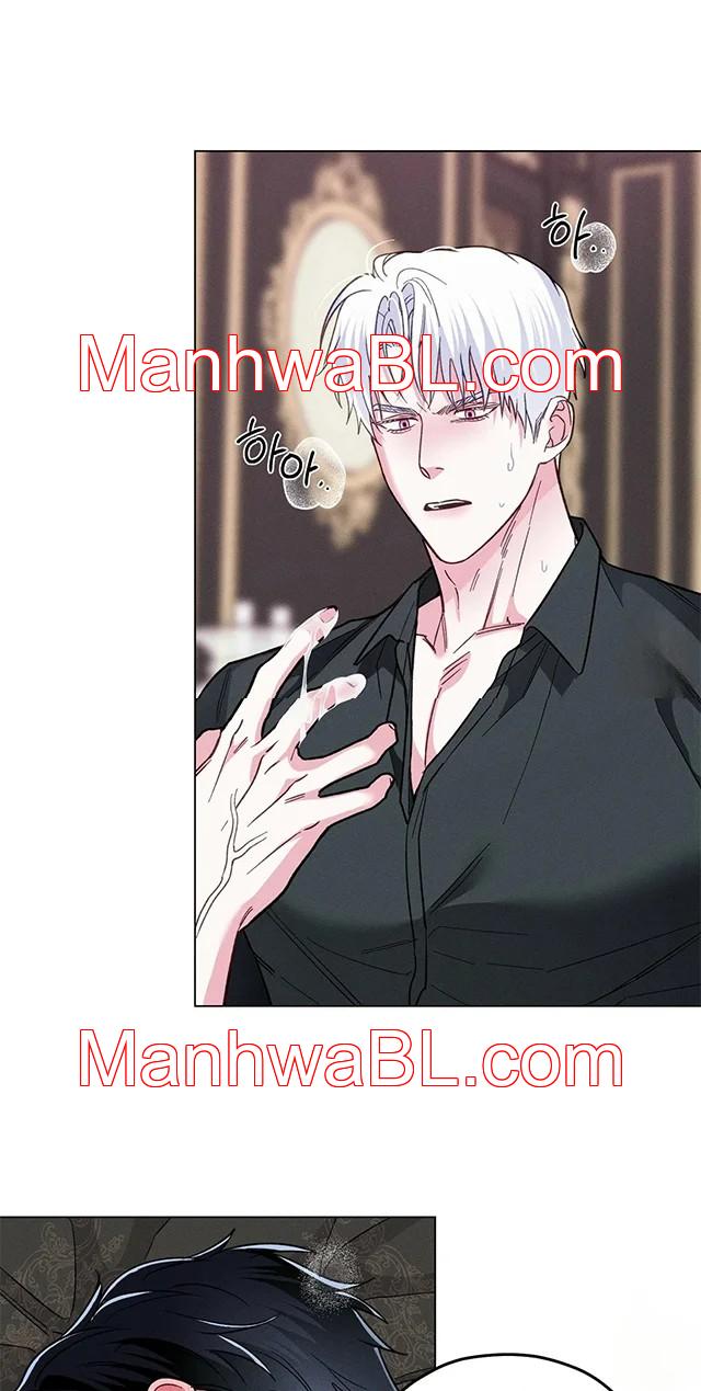 Conde reencarnado - Capítulo 14.3 manhwa