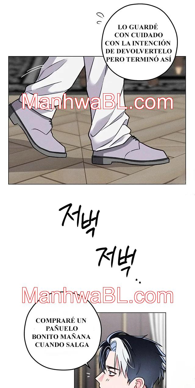 Conde reencarnado - Capítulo 14.3 manhwa