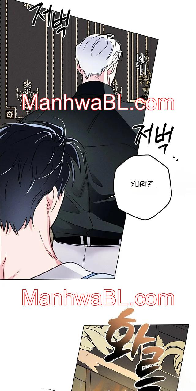 Conde reencarnado - Capítulo 14.3 manhwa