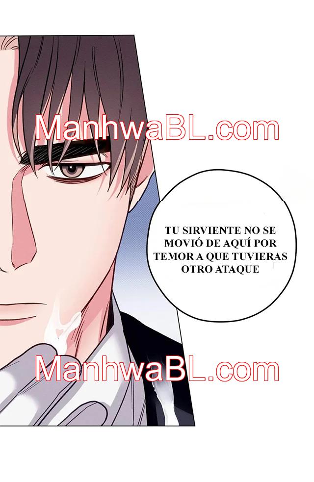 Conde reencarnado - Capítulo 10.2 manhwa