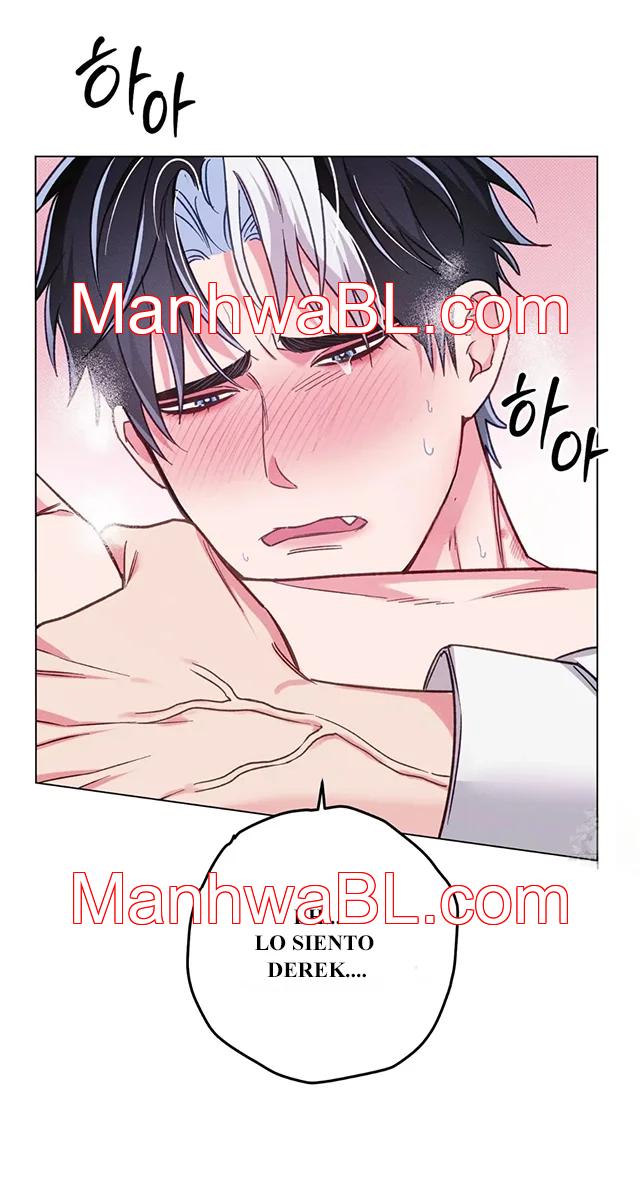 Conde reencarnado - Capítulo 10.2 manhwa