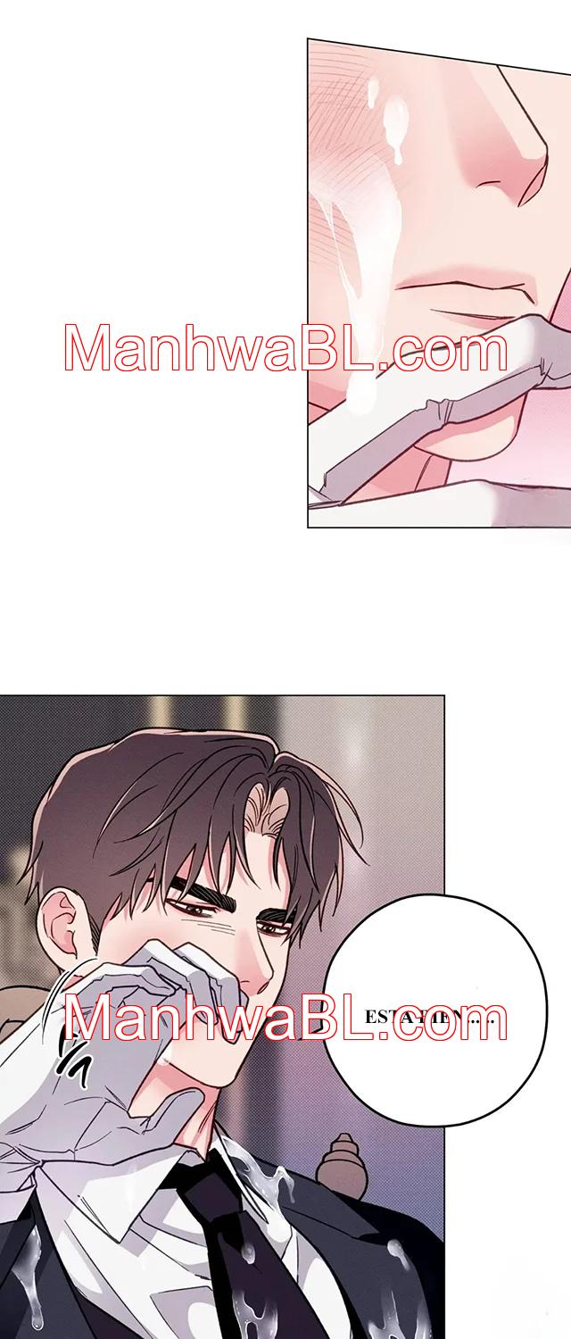Conde reencarnado - Capítulo 10.2 manhwa
