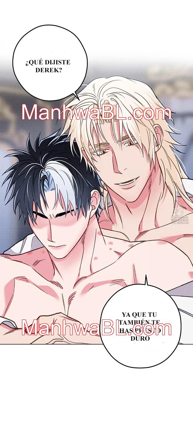 Conde reencarnado - Capítulo 10.2 manhwa