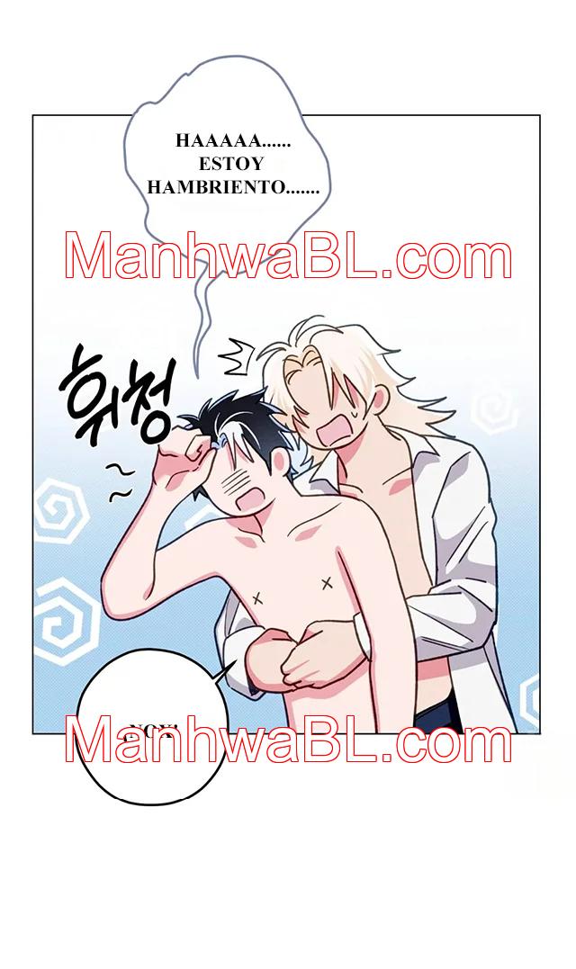 Conde reencarnado - Capítulo 10.2 manhwa