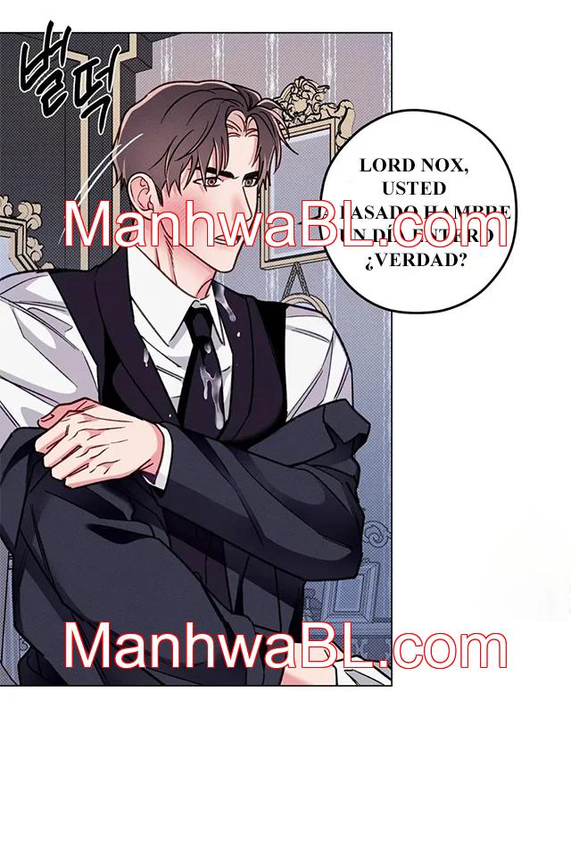 Conde reencarnado - Capítulo 10.2 manhwa