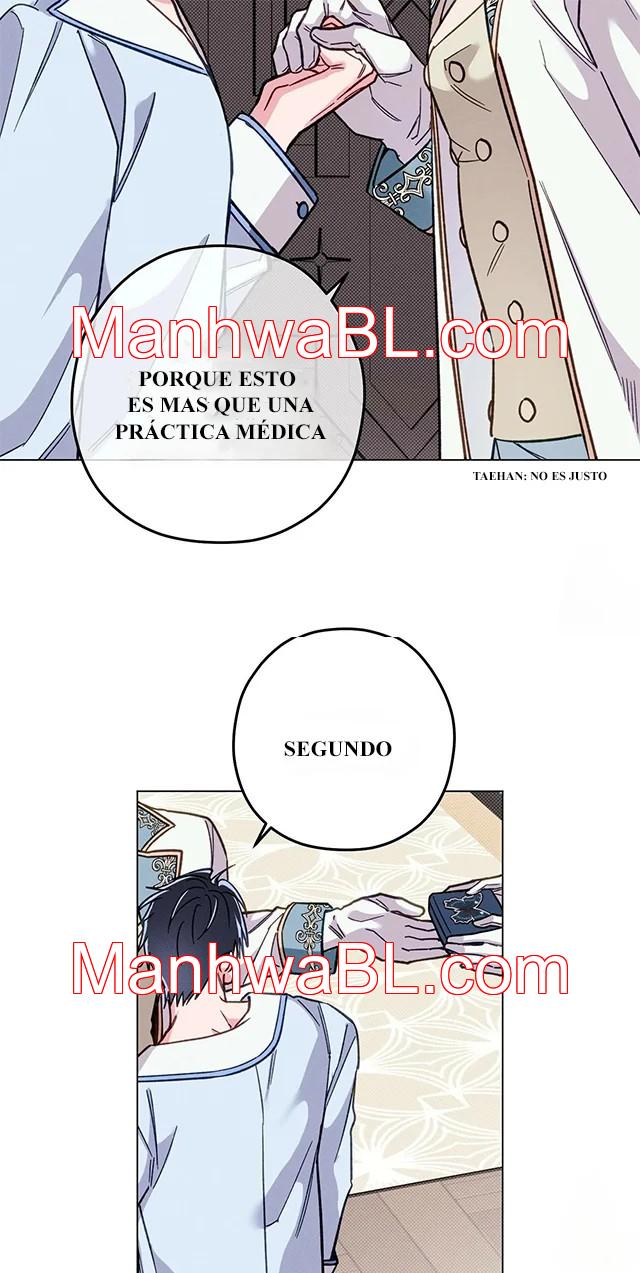 Conde reencarnado - Capítulo 15.3 manhwa