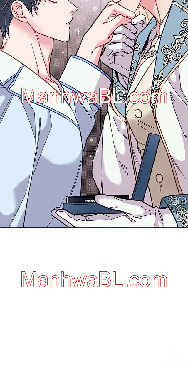 Conde reencarnado - Capítulo 15.3 manhwa