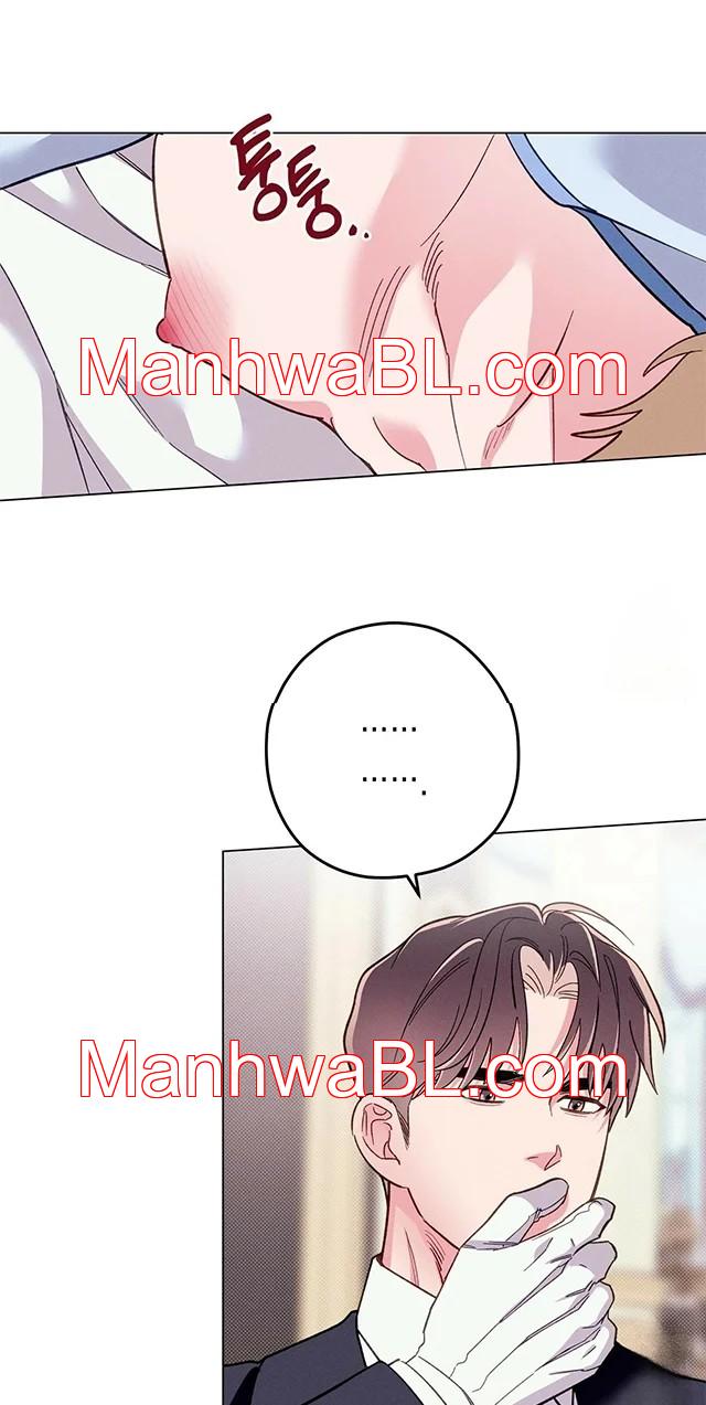 Conde reencarnado - Capítulo 15.3 manhwa