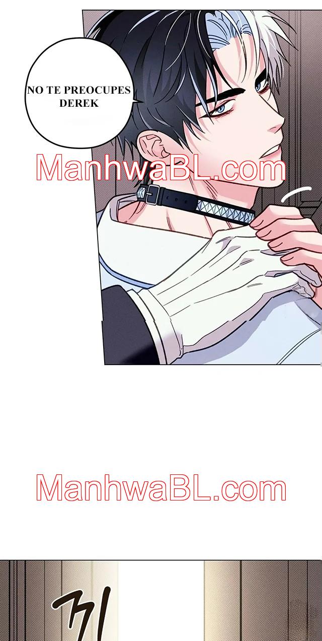Conde reencarnado - Capítulo 15.3 manhwa