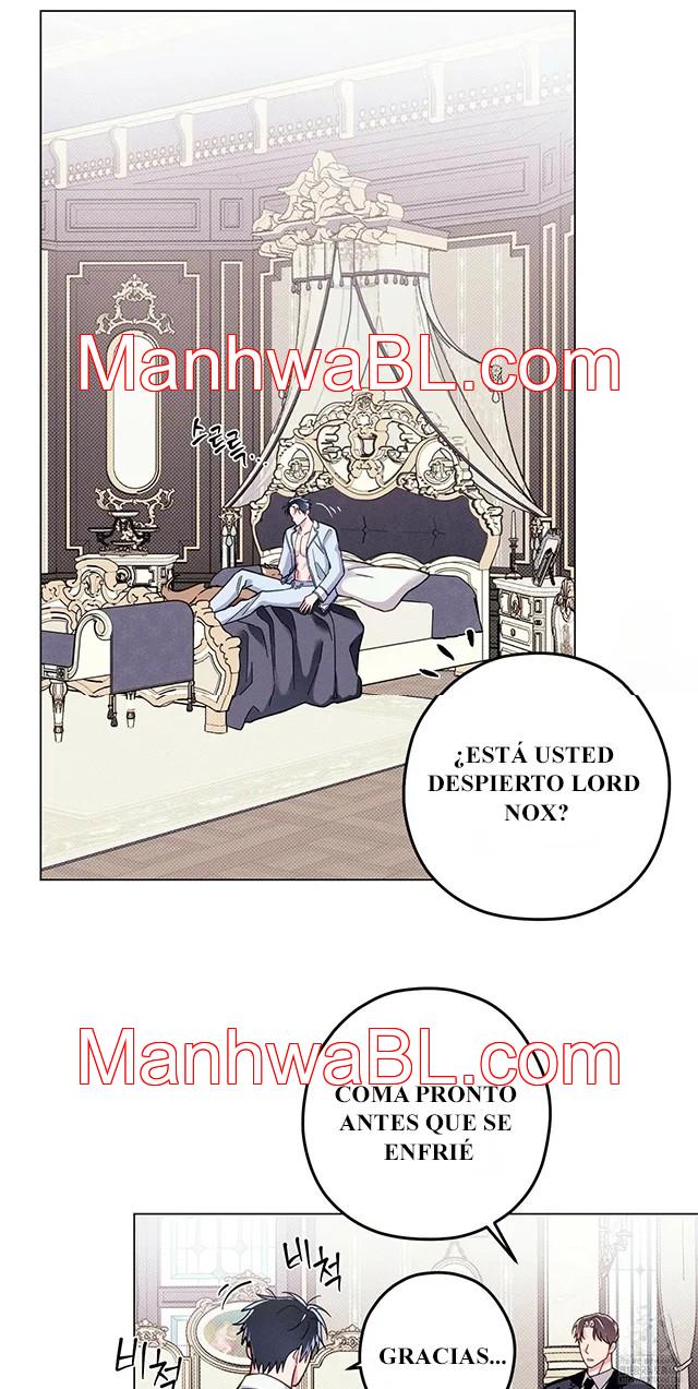 Conde reencarnado - Capítulo 15.3 manhwa