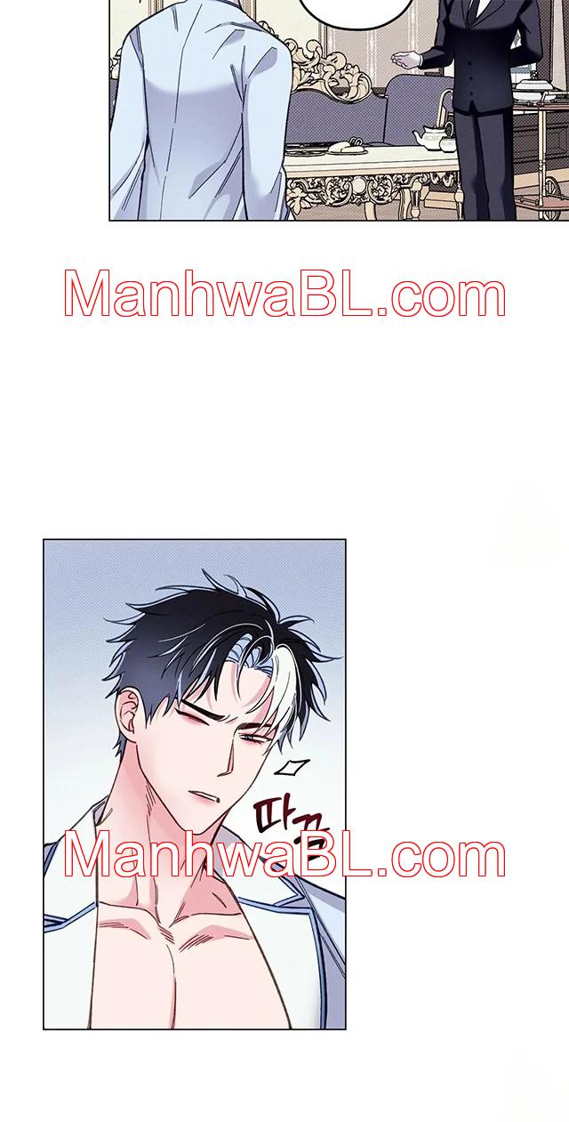 Conde reencarnado - Capítulo 15.3 manhwa