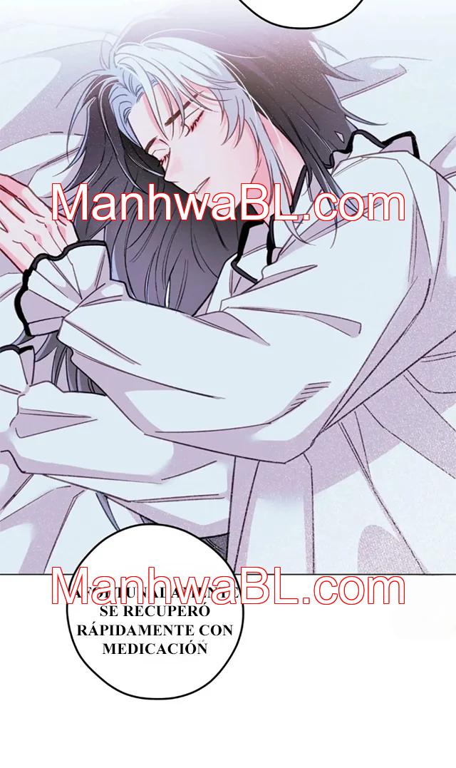 Conde reencarnado - Capítulo 9 manhwa
