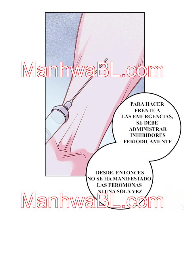 Conde reencarnado - Capítulo 9 manhwa