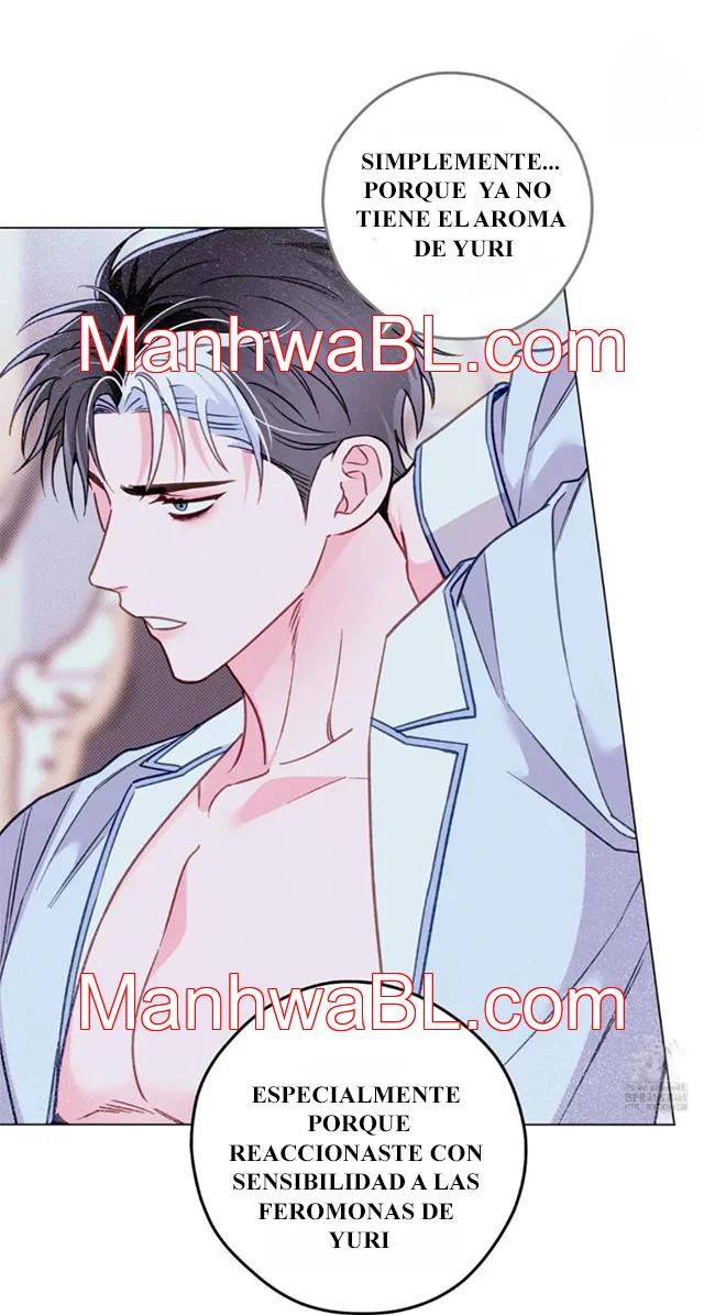 Conde reencarnado - Capítulo 9 manhwa