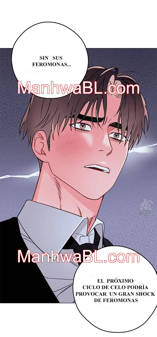 Conde reencarnado - Capítulo 9 manhwa
