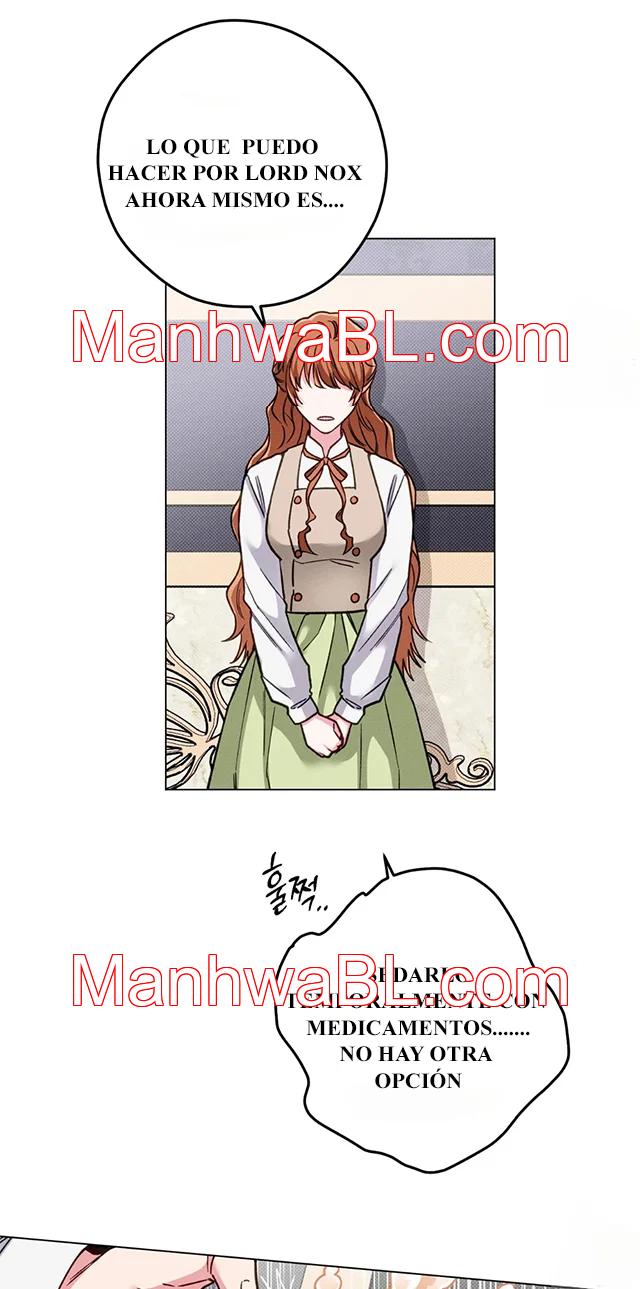 Conde reencarnado - Capítulo 9 manhwa