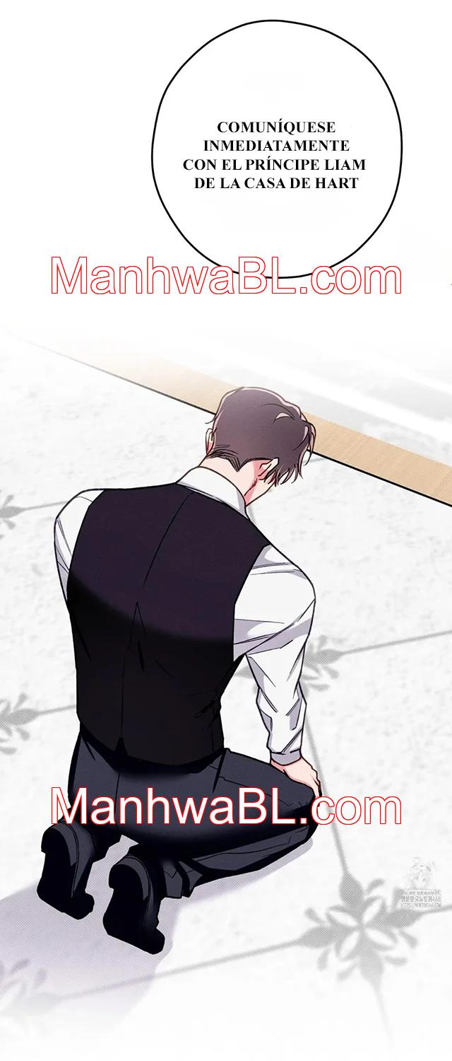 Conde reencarnado - Capítulo 9 manhwa