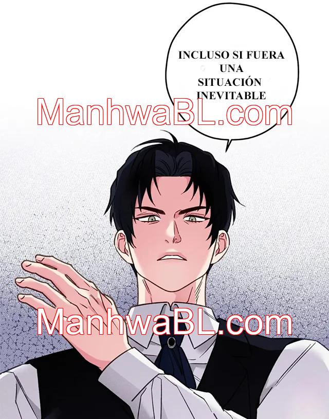 Conde reencarnado - Capítulo 9 manhwa