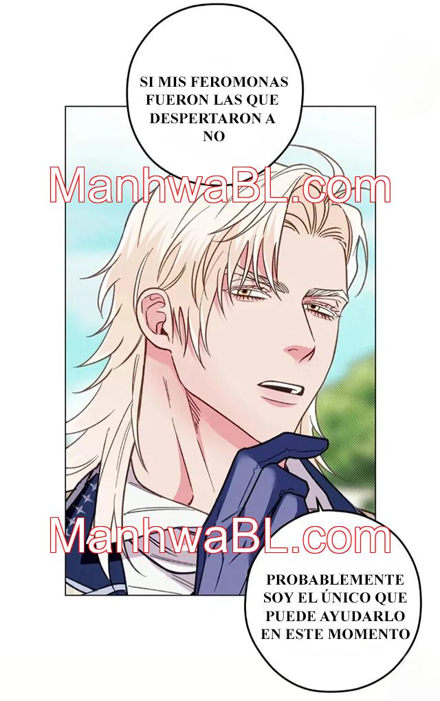 Conde reencarnado - Capítulo 9 manhwa