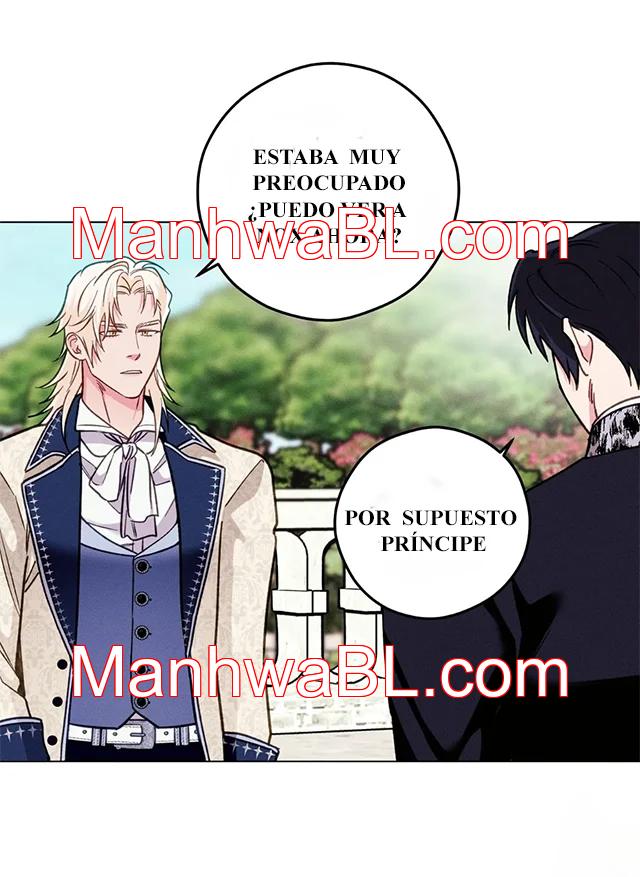 Conde reencarnado - Capítulo 9 manhwa