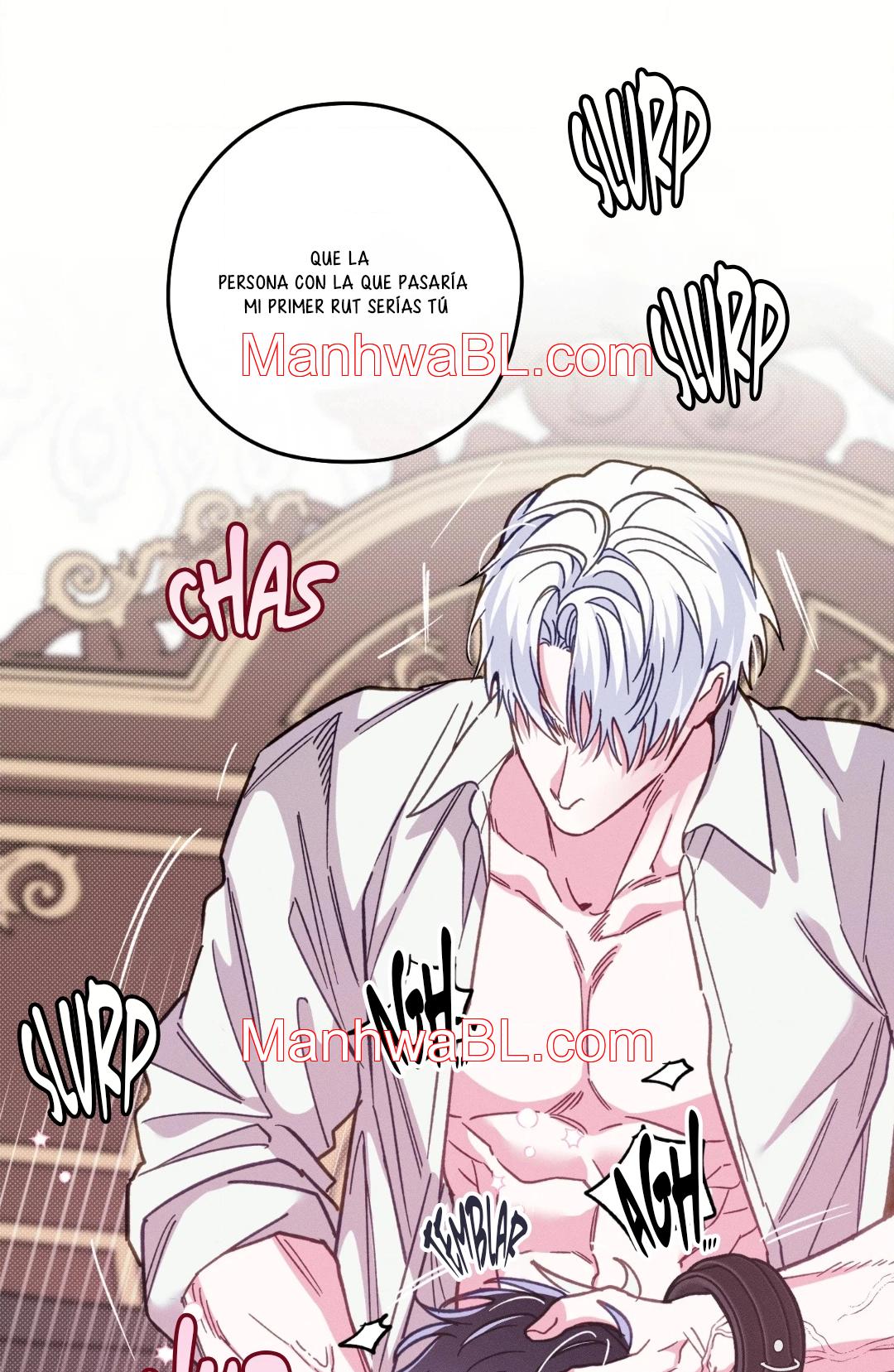 Conde reencarnado - Capítulo 17 manhwa