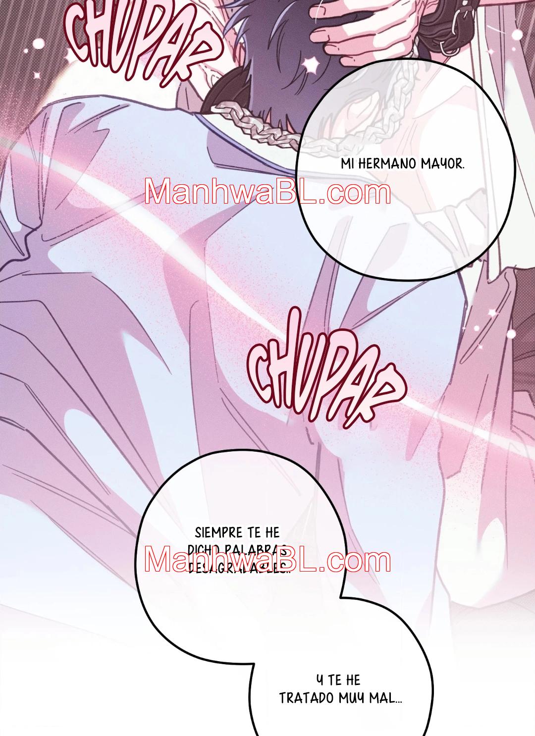 Conde reencarnado - Capítulo 17 manhwa