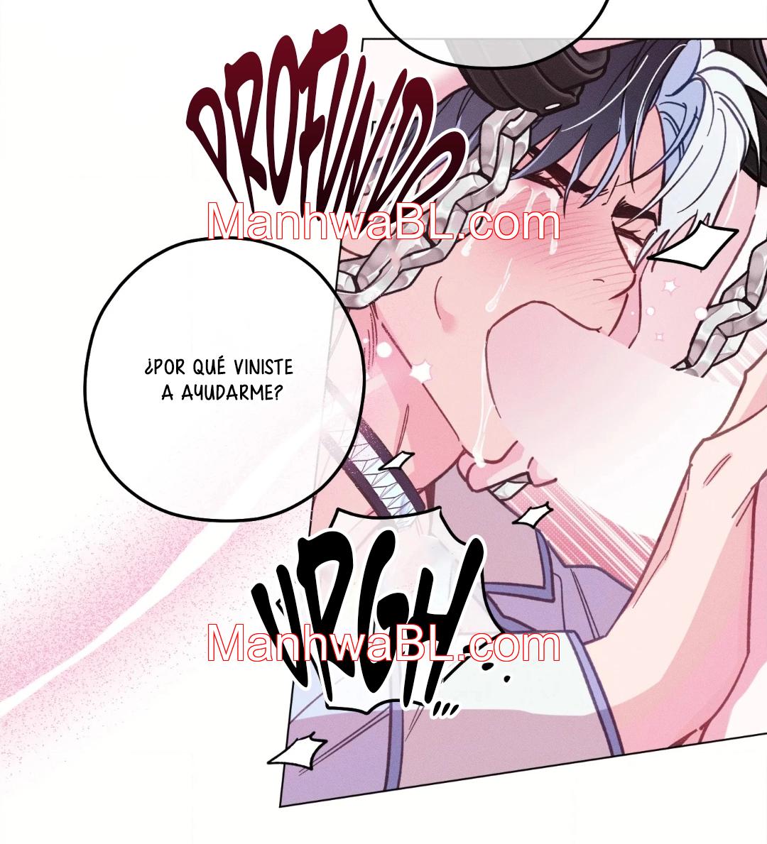 Conde reencarnado - Capítulo 17 manhwa