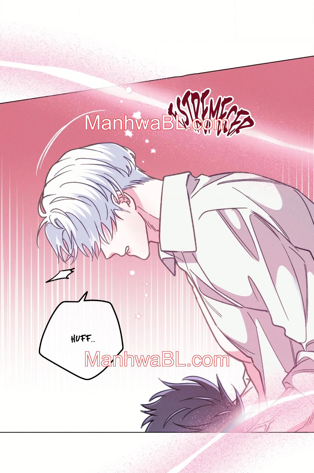 Conde reencarnado - Capítulo 17 manhwa