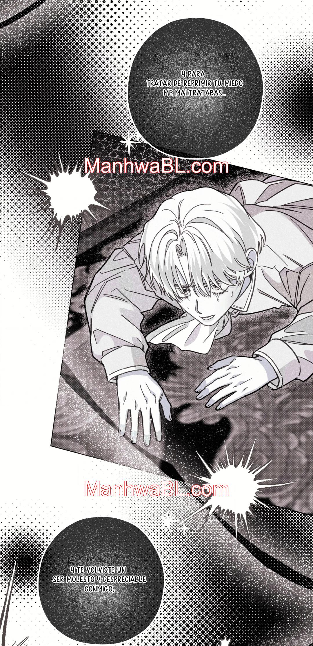 Conde reencarnado - Capítulo 17 manhwa