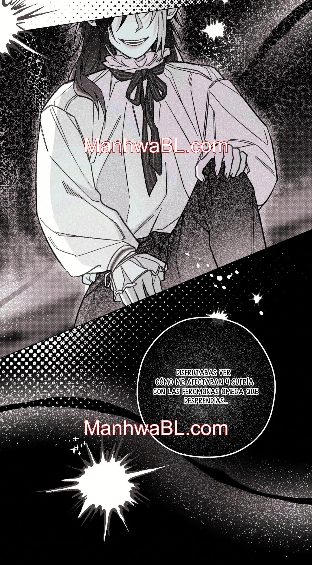 Conde reencarnado - Capítulo 17 manhwa