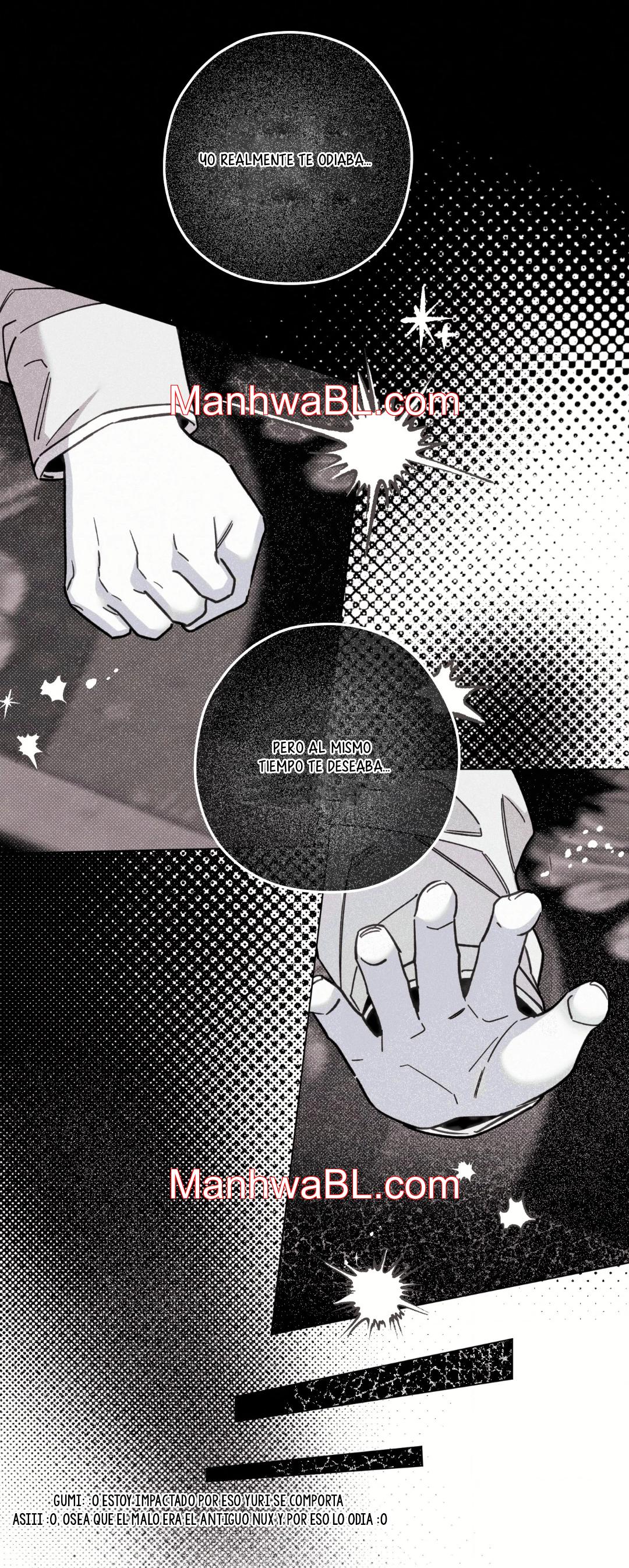 Conde reencarnado - Capítulo 17 manhwa