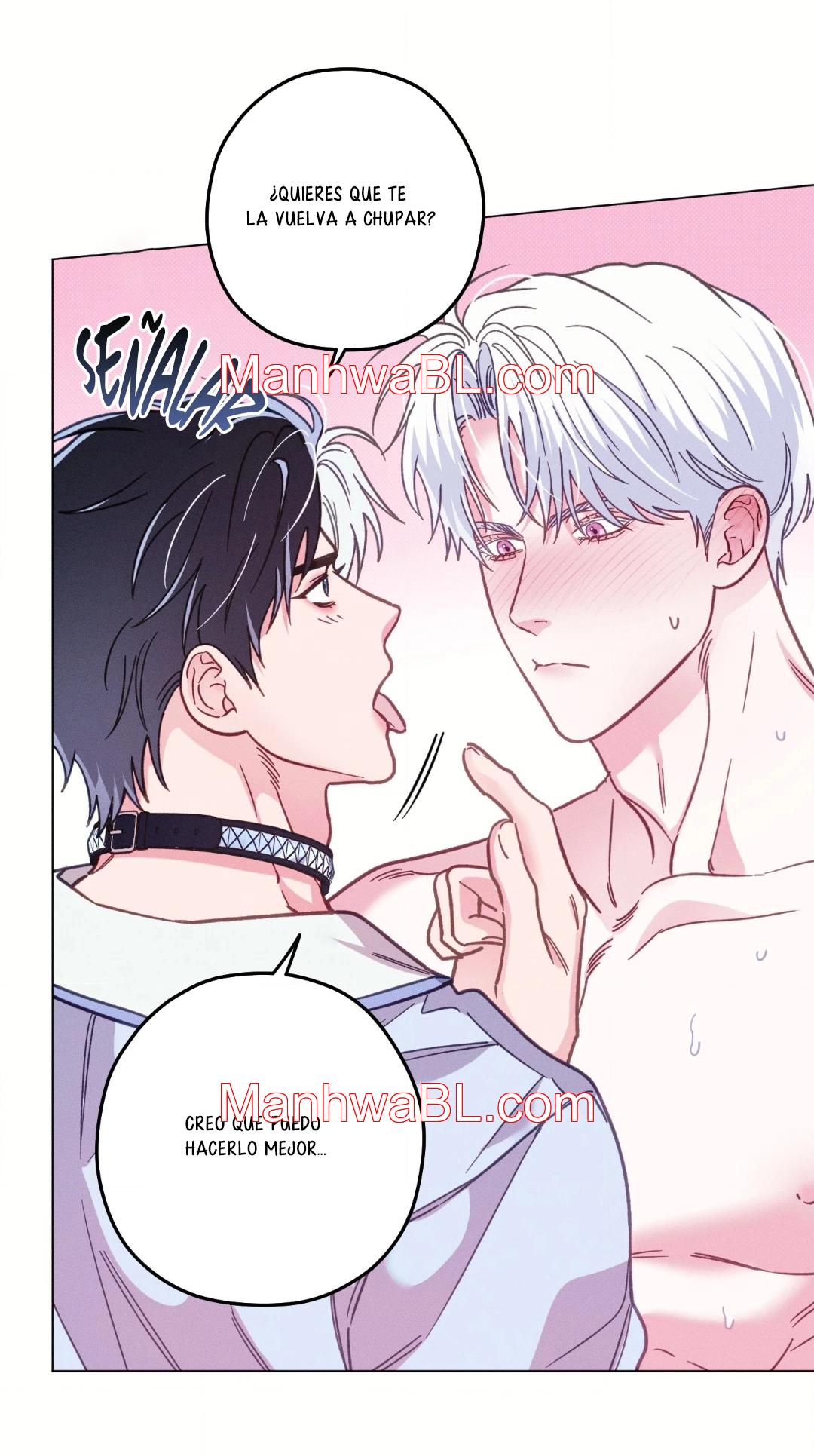 Conde reencarnado - Capítulo 17 2 manhwa