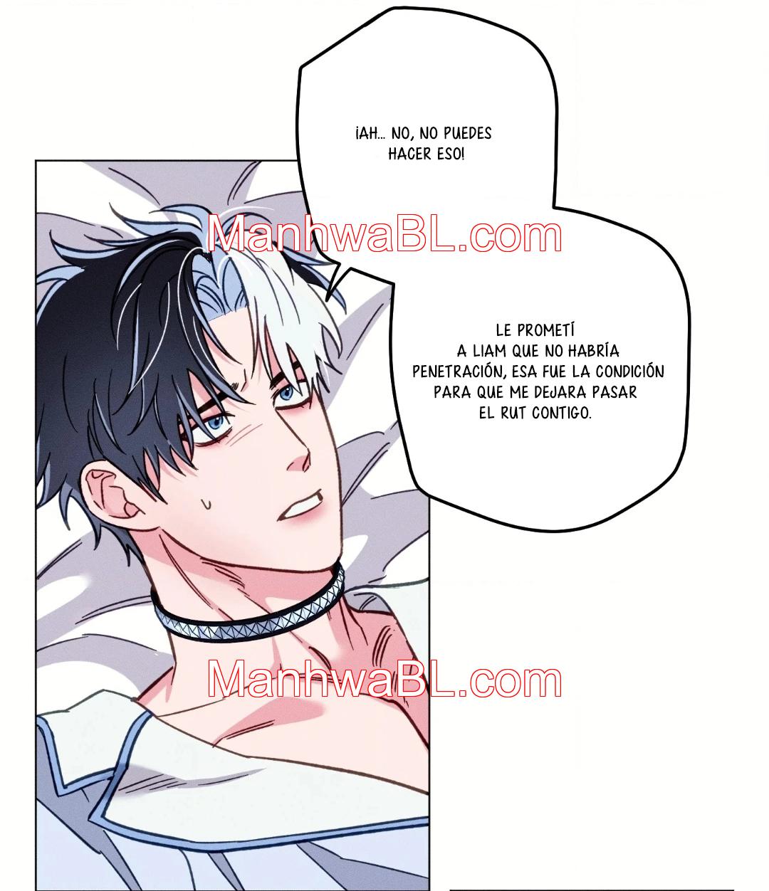 Conde reencarnado - Capítulo 17 2 manhwa
