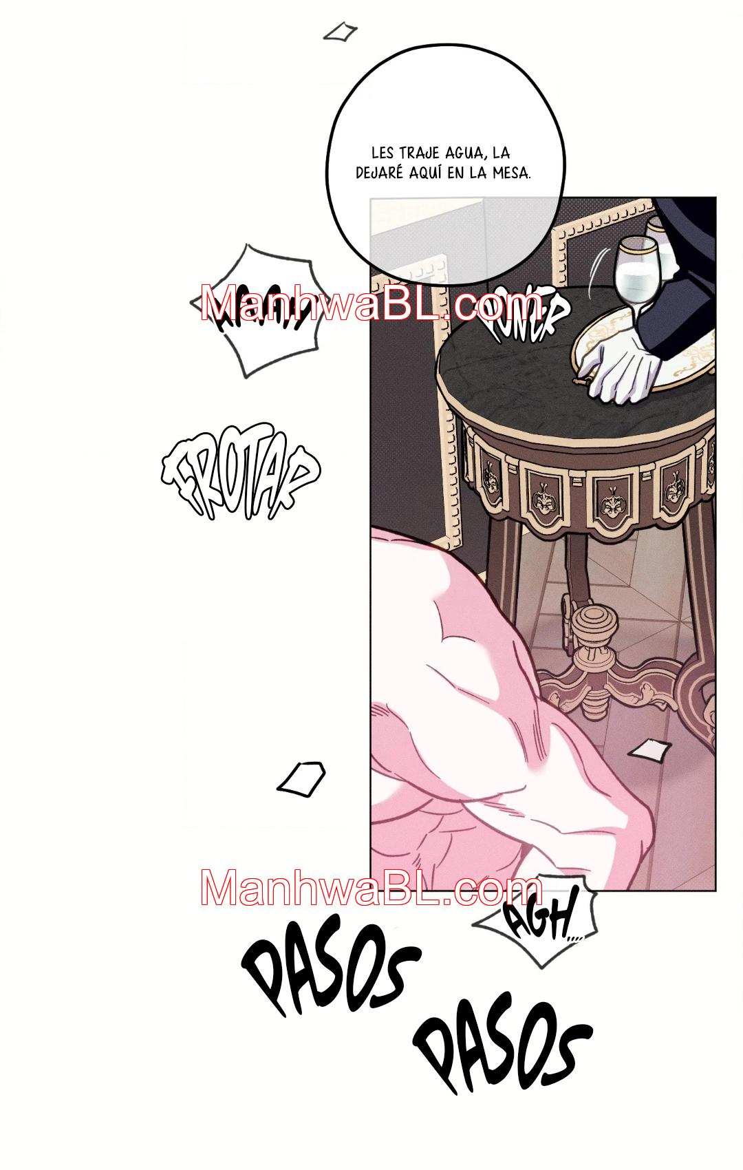Conde reencarnado - Capítulo 17 2 manhwa