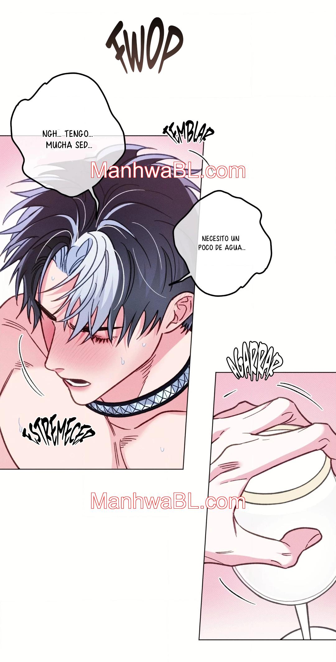 Conde reencarnado - Capítulo 17 2 manhwa