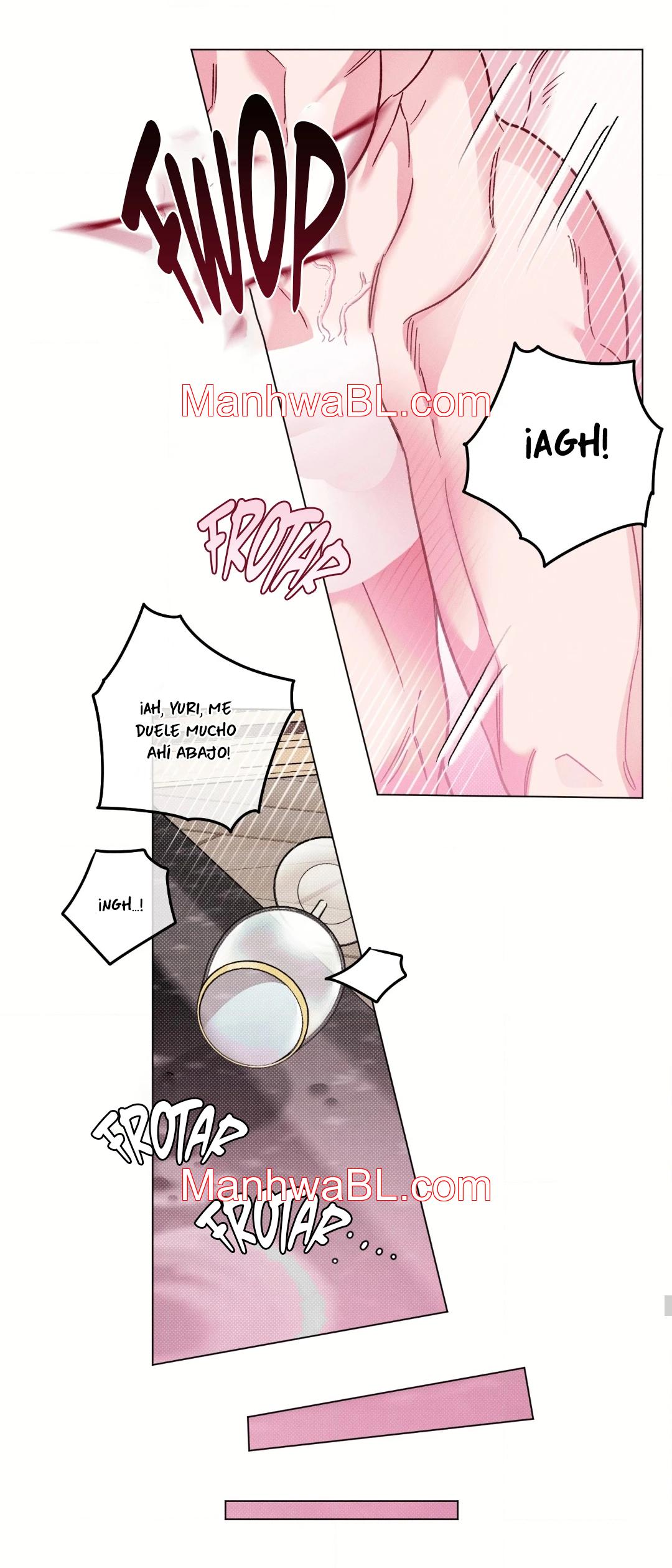Conde reencarnado - Capítulo 17 2 manhwa