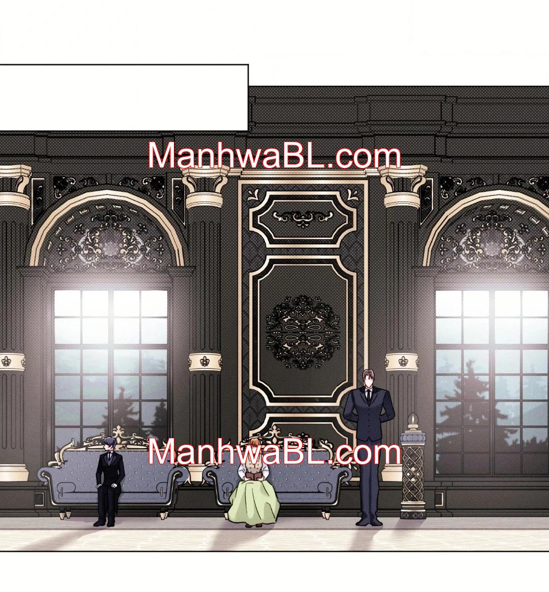 Conde reencarnado - Capítulo 17 2 manhwa