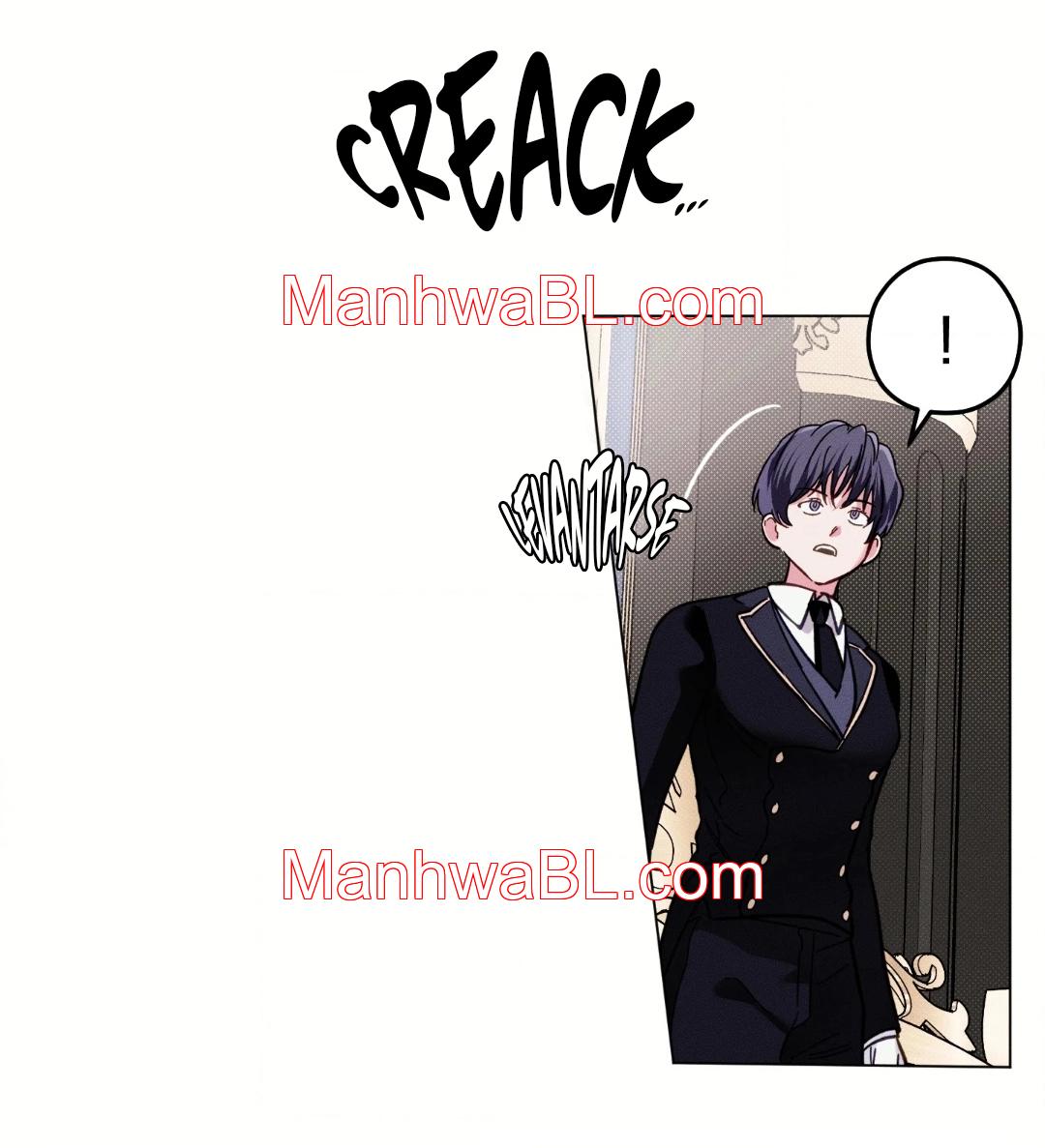 Conde reencarnado - Capítulo 17 2 manhwa