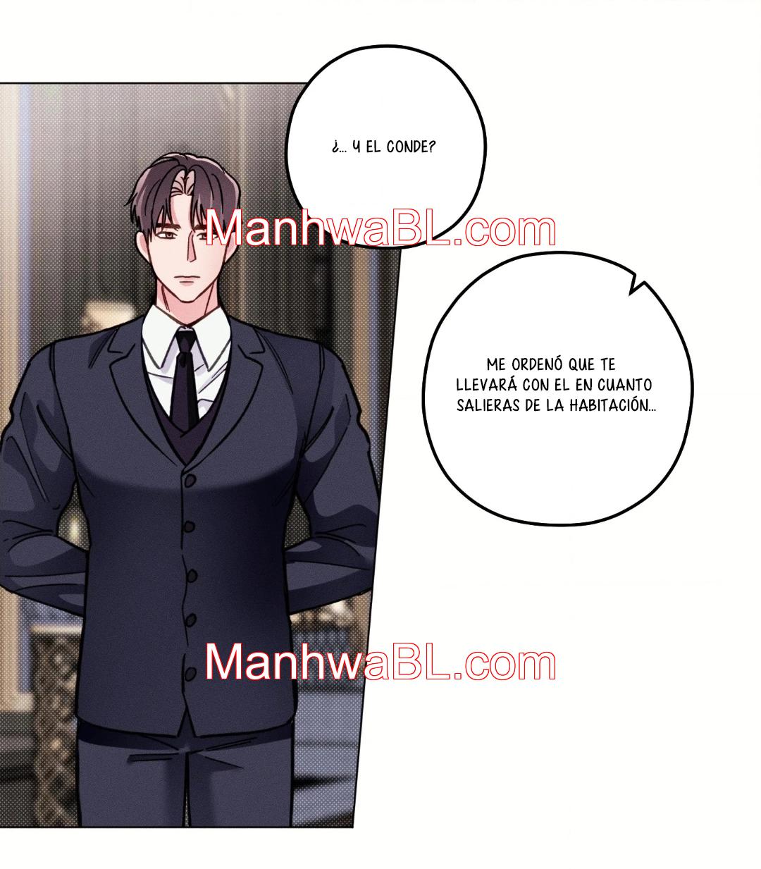 Conde reencarnado - Capítulo 17 2 manhwa