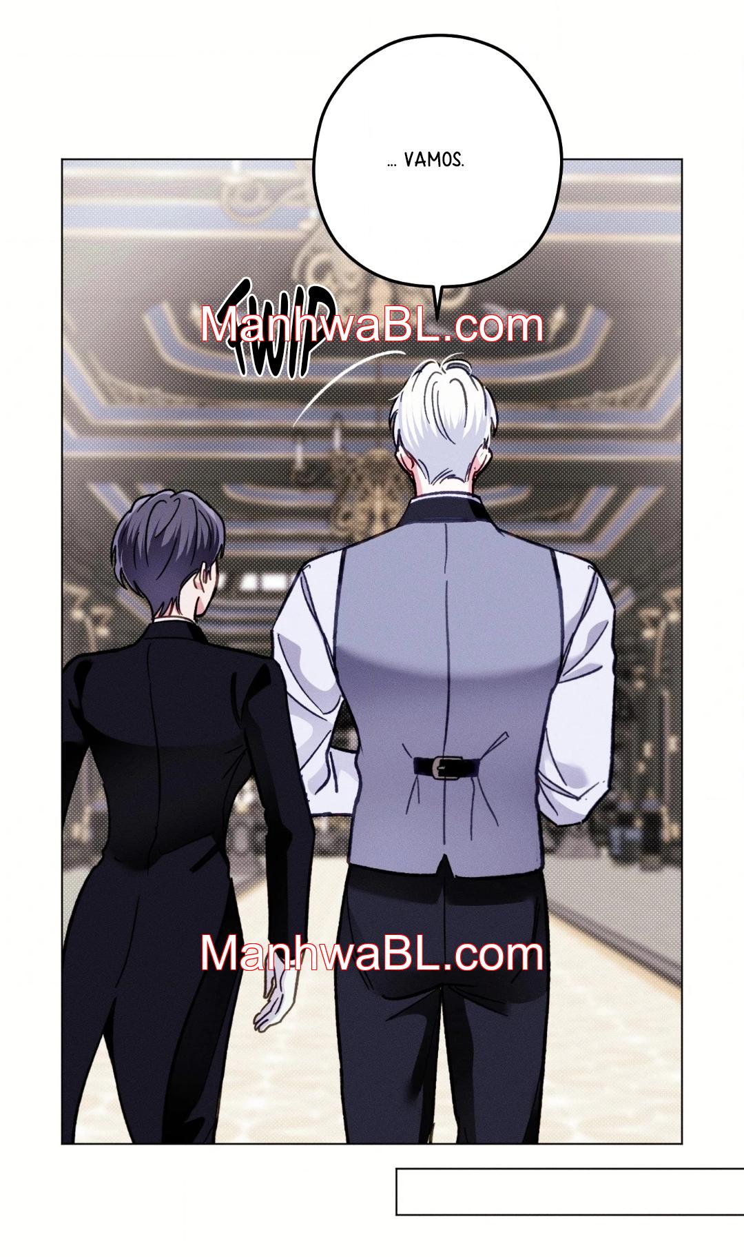 Conde reencarnado - Capítulo 17 2 manhwa