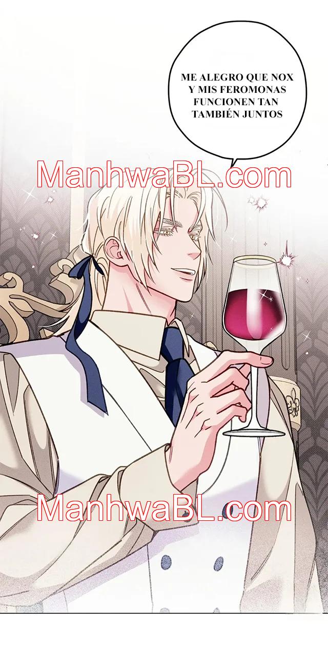 Conde reencarnado - Capítulo 11.3 manhwa