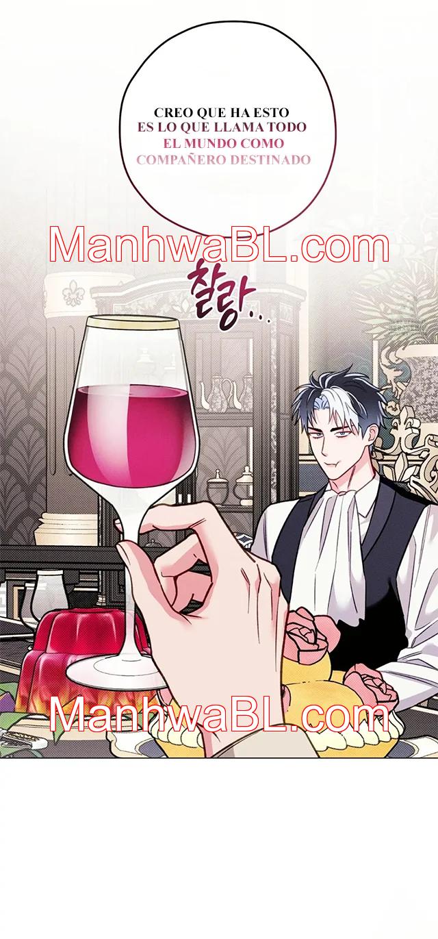 Conde reencarnado - Capítulo 11.3 manhwa